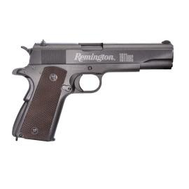 Remington 1911 RAC CO2 BB Pistol Kit air pistol