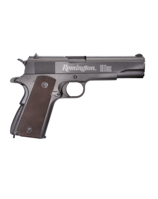Remington 1911 RAC CO2 BB Pistol Kit air pistol