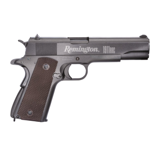 Remington 1911 RAC CO2 BB Pistol Kit air pistol