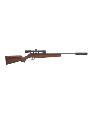 Remington Express XP Air Rifle Combo