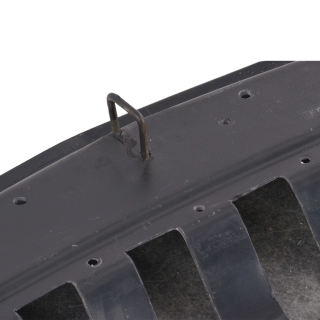 Carbon Bonnet Hood Opel Astra J
