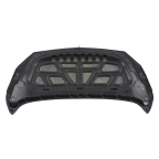 Carbon Bonnet Hood Opel Astra J