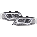 Daylight Headlight Set Audi A6 Typ 4b