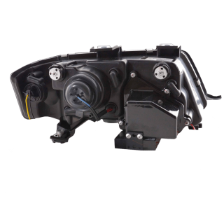 Daylight Headlight Set Audi A6 Typ 4b