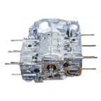 FRS BRZ WRX FA20 Stage 3 Short Block