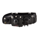 Headlight VW Polo Typ 6N