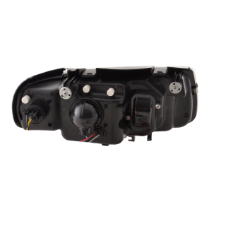 Headlight VW Polo Typ 6N