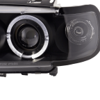 Headlight VW Polo Typ 6N