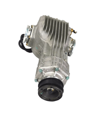 Lamborghini Gallardo LP 520 Front Differential