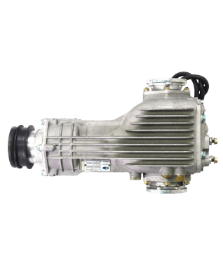 Lamborghini Gallardo LP 520 Front Differential