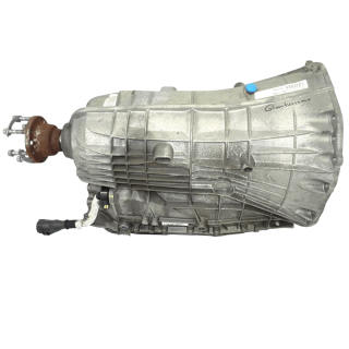 Maserati Granturismo Gearbox Transmission