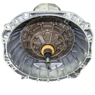Maserati Granturismo Gearbox Transmission