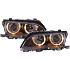 Angel Eye Headlight BMW 3er Limo
