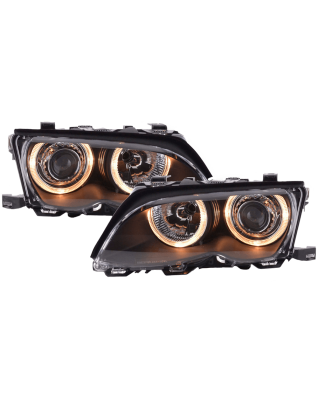 Angel Eye Headlight BMW 3er Limo