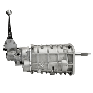 Richmond Gear Super Street 5 Speed Transmission