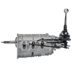 Richmond Gear Super Street 5 Speed Transmission