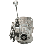 Richmond Gear Super Street 5 Speed Transmission