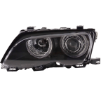 Angel Eye Headlight BMW 3er Limo