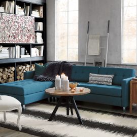 Sectional Sofa