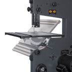 POWERTEC BS900 Band Saw 9-Inch 