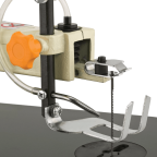 Shop Fox W1713 16-Inch Variable Speed Scroll Saw 