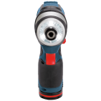 Bosch CLPK27-120 12-Volt Max Lithium-Ion 2-Tool Combo Kit