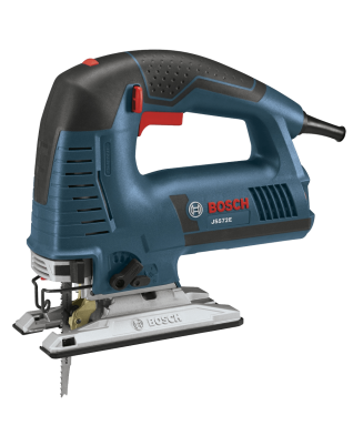 Bosch JS572EL 120-Volt Top-Handle Jig Saw With L-BOXX 2 