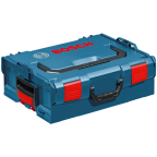Bosch JS572EL 120-Volt Top-Handle Jig Saw With L-BOXX 2 