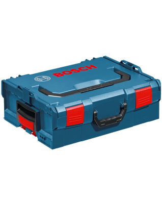 Bosch JS572EL 120-Volt Top-Handle Jig Saw With L-BOXX 2 