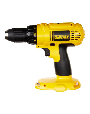 DEWALT DC970K-2 18-Volt Drill-Driver Kit 
