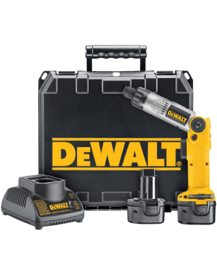 DEWALT DW618B3 12 Amp 2-1-4 Horsepower Plunge Base and Fixed Base 