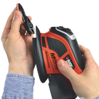 Black & Decker MS800B Mouse Detail Sander With Dust Collection 