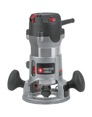 PORTER-CABLE 892 2-1-4-Horsepower Router 