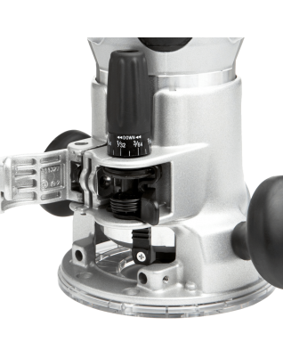 PORTER-CABLE 892 2-1-4-Horsepower Router 