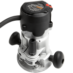PORTER-CABLE 892 2-1-4-Horsepower Router 