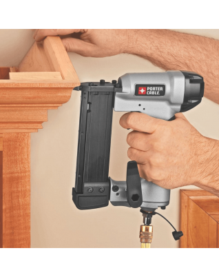 PORTER-CABLE PIN138 23-Gauge 1-3-8-Inch Pin Nailer 
