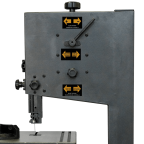 POWERTEC BS900 Band Saw 9-Inch 
