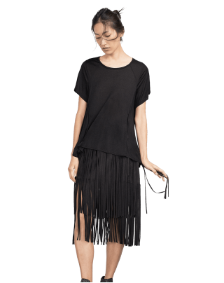 Basic Street T-shirt