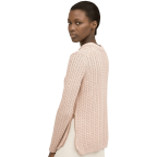Cable Knit Sweater