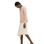 Cable Knit Sweater