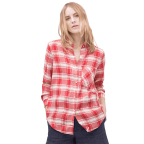 Check Shirt With Pocket