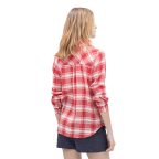 Check Shirt With Pocket