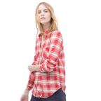 Check Shirt With Pocket