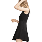 Combined Dress