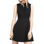 Combined Dress
