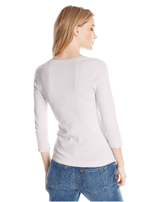 Double Layer Top