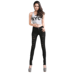 Jeans Denim Jeggings Trousers Skinny