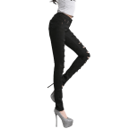 Jeans Denim Jeggings Trousers Skinny