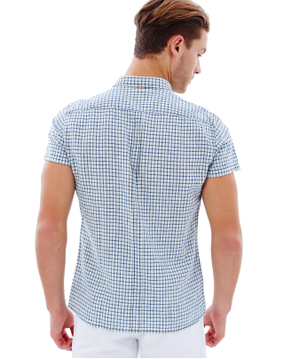 EzippoE Shirt by BOSS Orange