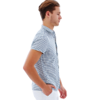EzippoE Shirt by BOSS Orange